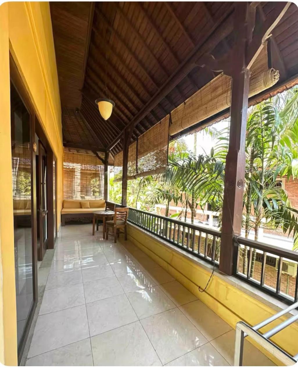 Mawa House Ξενοδοχείο Ουμπούντ Εξωτερικό φωτογραφία